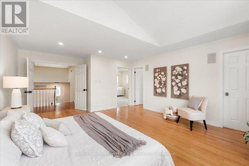 1884 Appleview Road, Pickering, ON - Indoor Photo Showing Bedroom