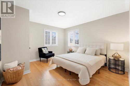 1884 Appleview Road, Pickering, ON - Indoor Photo Showing Bedroom