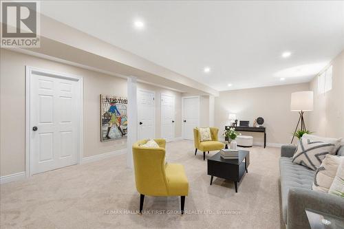 1884 Appleview Road, Pickering, ON - Indoor