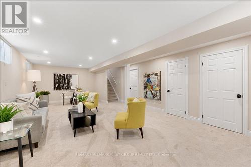 1884 Appleview Road, Pickering, ON - Indoor