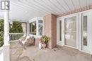 1884 Appleview Road, Pickering, ON  - Outdoor With Deck Patio Veranda With Exterior 