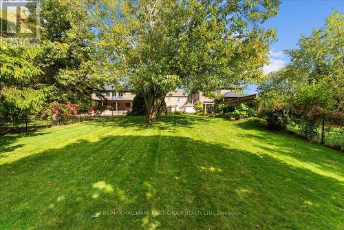 1884 Appleview Road, Pickering, ON - Outdoor