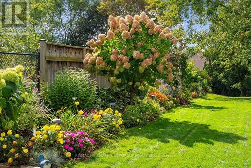 1884 Appleview Road, Pickering, ON - Outdoor