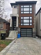 BASEMENT - 49 BUTTERWORTH AVENUE  Toronto, ON M1L 1H4
