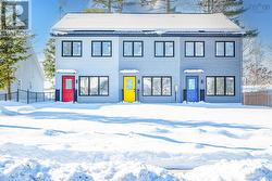 lot 48 349/351/353 Glen Allan Drive  Bridgewater, NS B4V 0A7