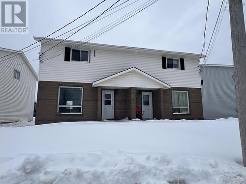 27/29 Browns Row  Stellarton, NS B0K 1S0