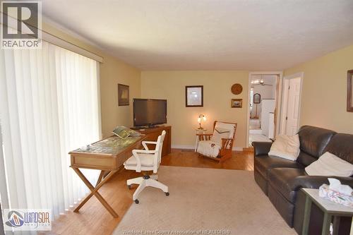 474 County Rd 50 East, Harrow, ON - Indoor