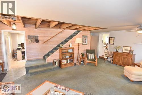 474 County Rd 50 East, Harrow, ON - Indoor