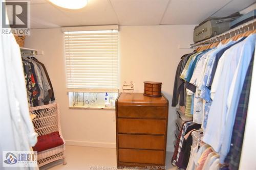 474 County Rd 50 East, Harrow, ON - Indoor With Storage