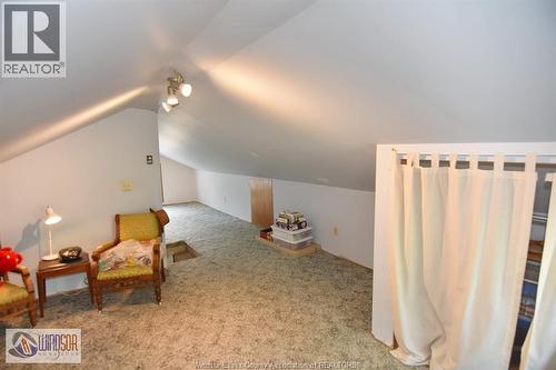 474 County Rd 50 East, Harrow, ON - Indoor