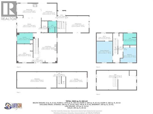 474 County Rd 50 East, Harrow, ON - Other