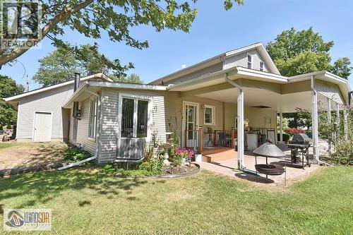 474 County Rd 50 East, Harrow, ON - Outdoor