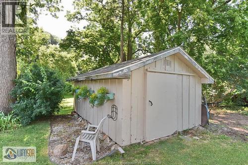 474 County Rd 50 East, Harrow, ON - Outdoor