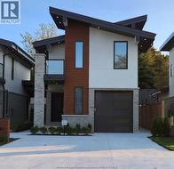 1825 EDGEMORE Unit# 1  Lasalle, ON N9H 2J5