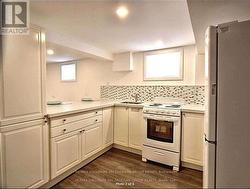 LOWER FL - 47 NEWBURY DRIVE  Newmarket, ON L3Y 4P9