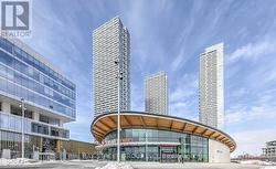 2601 - 5 BUTTERMILL AVENUE Vaughan, ON L4K 0J5