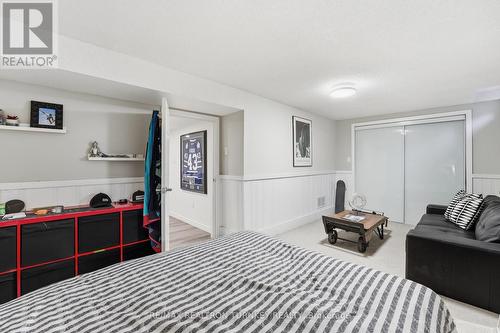 Expands your living space beautifully - 196 Orchard Heights Boulevard, Aurora, ON - Indoor