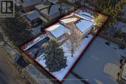 60ft x 93ft Sized Lot - 196 Orchard Heights Boulevard, Aurora, ON - Outdoor With View