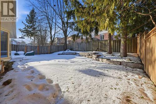 Known for its strong community feel - 196 Orchard Heights Boulevard, Aurora, ON - Outdoor