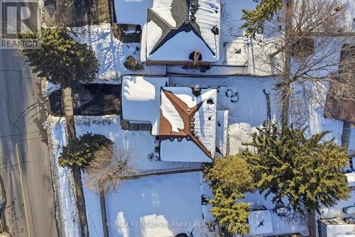 Your next chapter starts here - 196 Orchard Heights Boulevard, Aurora, ON - Outdoor