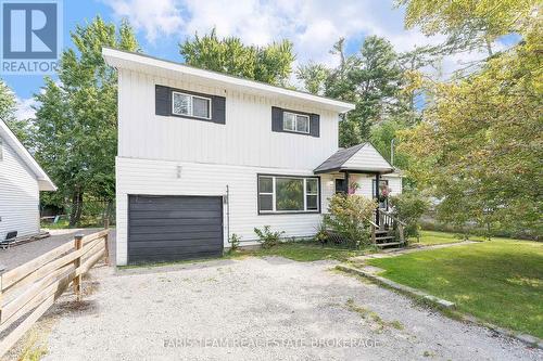 3425 Coronation Avenue, Severn, ON - Outdoor