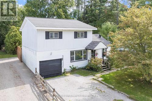 3425 Coronation Avenue, Severn, ON - Outdoor