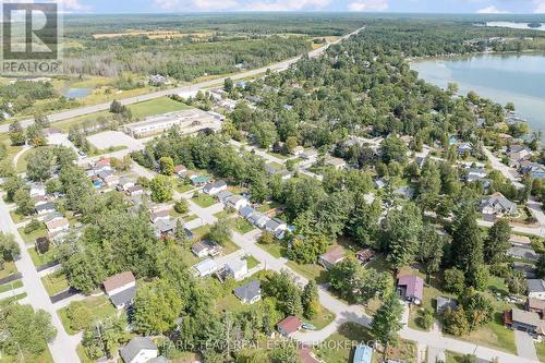 3425 Coronation Avenue, Severn, ON - Outdoor With Body Of Water With View