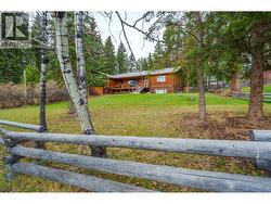 5172 KALLUM DRIVE  108 Mile Ranch, BC V0K 2Z0
