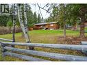 5172 Kallum Drive, 108 Mile Ranch, BC  - Outdoor 