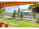 5172 Kallum Drive, 108 Mile Ranch, BC  - Outdoor 