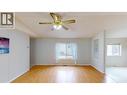4 3642 Hilborn Road, Quesnel, BC  - Indoor Photo Showing Other Room 
