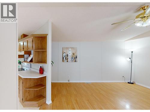 4 3642 Hilborn Road, Quesnel, BC - Indoor Photo Showing Other Room