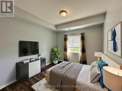 104 - 1 Sidney Lane, Clarington, ON - Indoor Photo Showing Bedroom