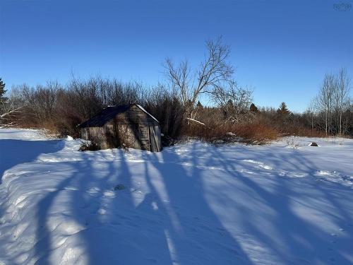 150 Roger Road, Welsford, NS 