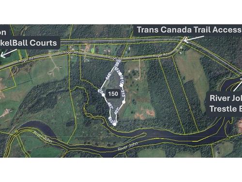 150 Roger Road, Welsford, NS 