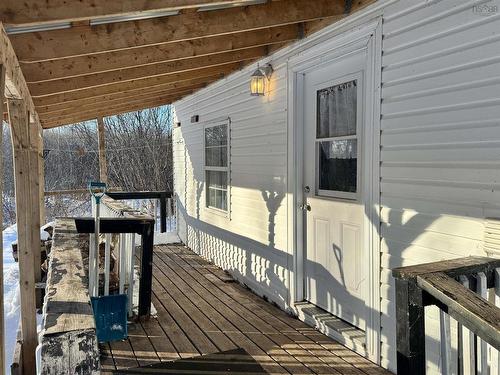 150 Roger Road, Welsford, NS 