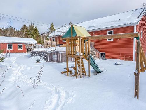 47 Wolf Drive, Hubbards, NS 