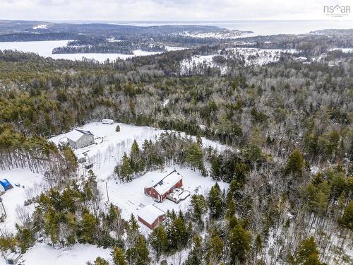 47 Wolf Drive, Hubbards, NS 