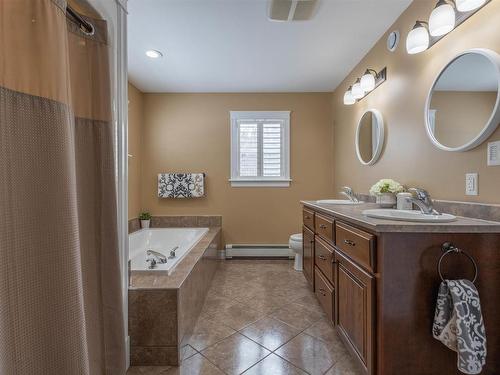 19 Kehough Court, Cornwall, PE 