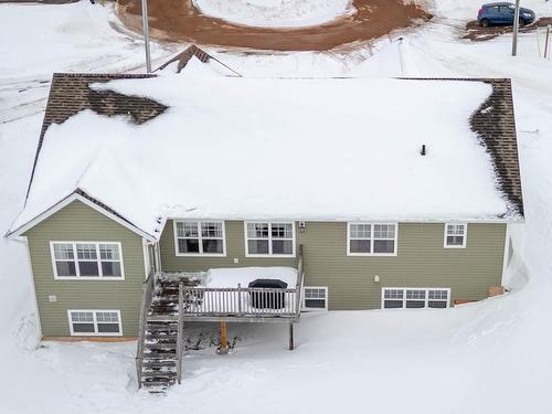 19 Kehough Court, Cornwall, PE 