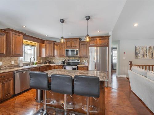 19 Kehough Court, Cornwall, PE 