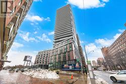 629 - 35 PARLIAMENT STREET  Toronto, ON M5A 0Z7