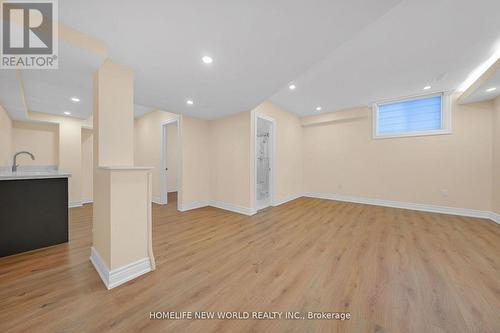 48 Crofting Crescent, Markham, ON - Indoor