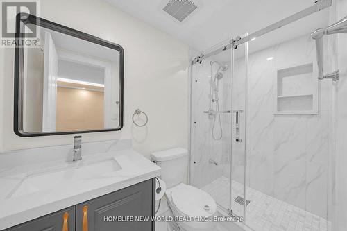 48 Crofting Crescent, Markham, ON - Indoor Photo Showing Bathroom