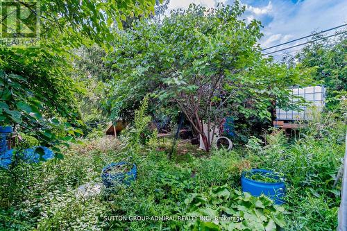 Upper - 102 Cornwall Road, Brampton, ON - Outdoor