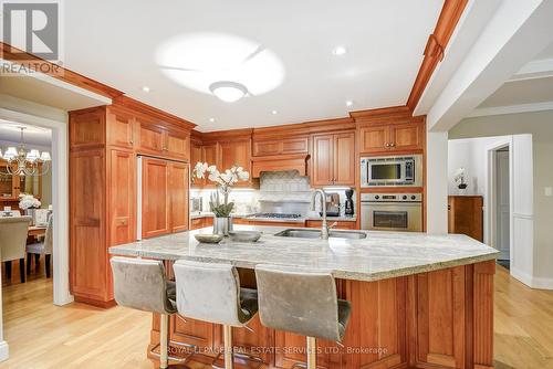 141 Digby Road, Oakville, ON - Indoor