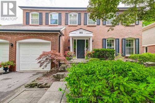 141 Digby Road, Oakville, ON - Outdoor