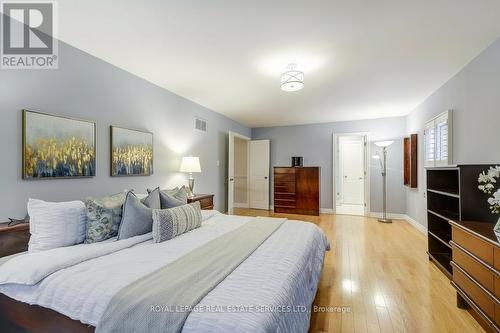 141 Digby Road, Oakville, ON - Indoor Photo Showing Bedroom