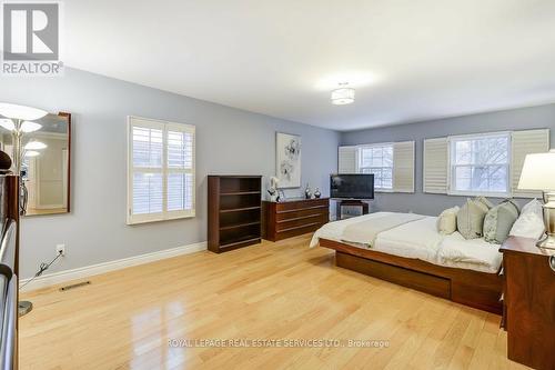 141 Digby Road, Oakville, ON - Indoor Photo Showing Bedroom