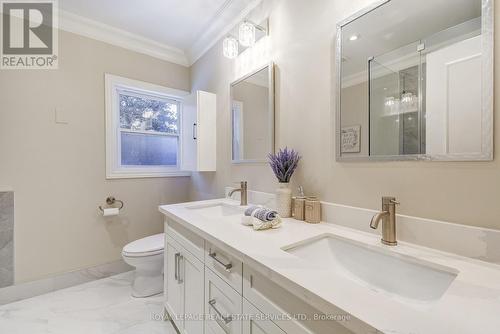 141 Digby Road, Oakville, ON - Indoor Photo Showing Bathroom